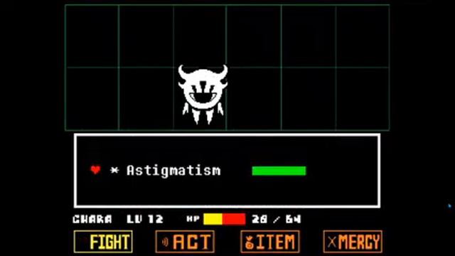 ASGORE! (UNDERTALE 9) смотреть онлайн