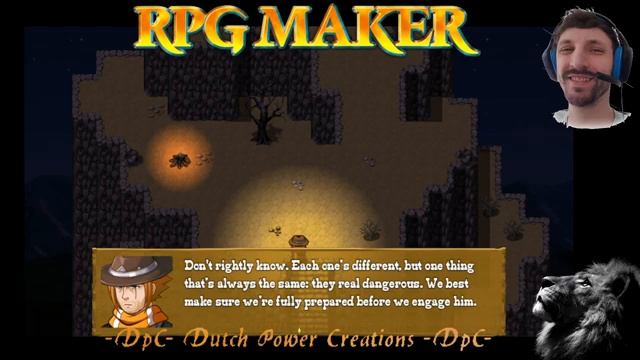 Game: TrailBlazer - Part 2