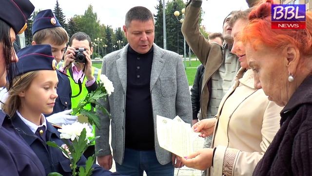 BBLnews.ГИБДД останавливает балашихинцев смотреть онлайн