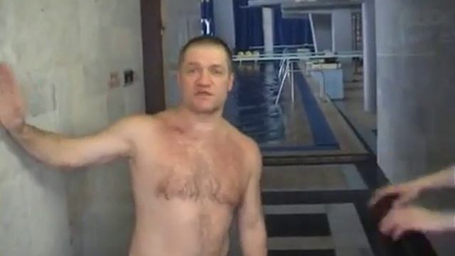 Техника спортивного плавания. смотреть онлайн