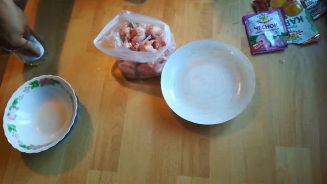 Рецепты для романтического ужина