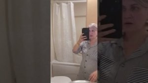 Викинг Гарден Hotel. Обзор номера.