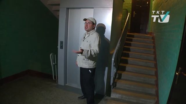 ДомоСтрой №7 (серия 1-528 КП-40) смотреть онлайн