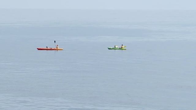 EXPLORING L'ESCALA! смотреть онлайн