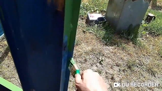 Эмаль ПФ-115. Лида. Убийца остальных красок! смотреть онлайн