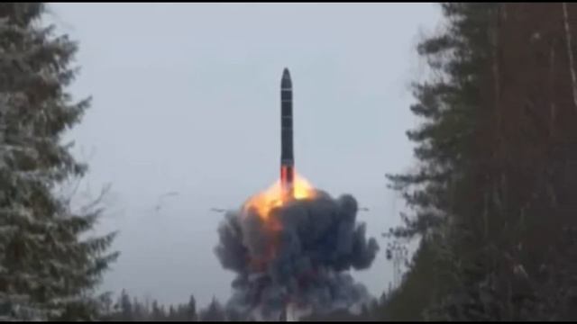 Army 24 Спецоперация на Украине Путин хочет нанести ядерный удар по США и Британии