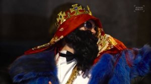 Топовые шутки Big russian boss смотреть всем))