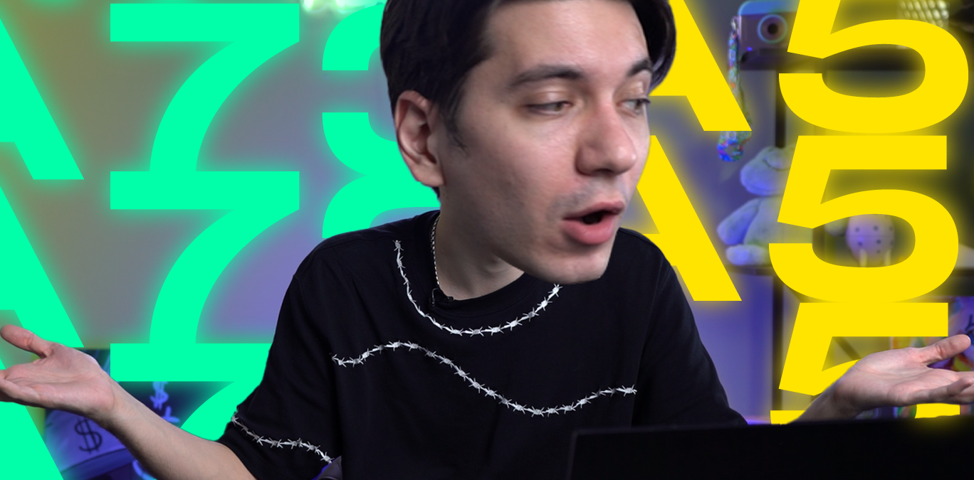 ЧТО ВЫБРАТЬ: Samsung Galaxy A73 или A53?