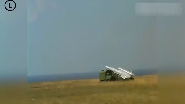 "Стрижа" превратили в боевого робота: Украинский БПЛА Ту-141 получил технологии "умной бомбы" смотреть онлайн