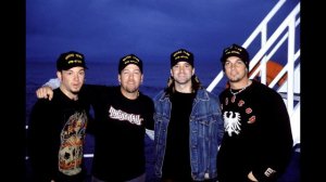 Рок-энциклопедия. Creed. История группы