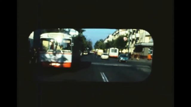 Житомир (80-е годы 20-го века) смотреть онлайн