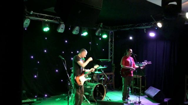 Мёртвые Груши - Случай на канатной дороге (фрагмент) 24.06.2015 смотреть онлайн