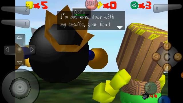Super Oofio 64/Download (dumb) смотреть онлайн