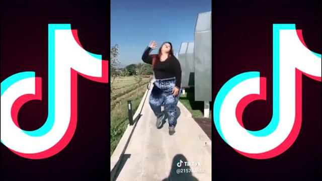 Треш из TikTok #50 | Национальный гимн геев смотреть онлайн
