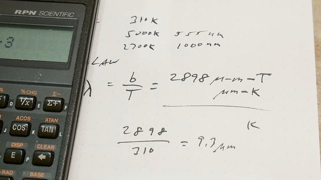 #1486 Micro Bolometer смотреть онлайн