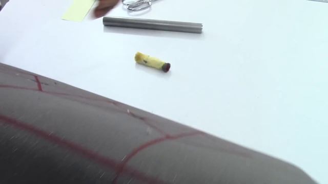 How To Diamond Button Tufting Is Shaped EXPLAINED -- Basic Tufting/Capitoné In Leather For Beginner