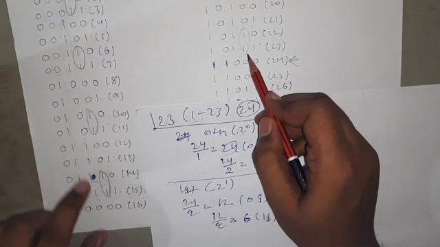 COUNT TOTAL SET BITS IN AN INTEGER FROM 1 TO 'N'(P-2) || OPTIMIZE SOLUTION || O(1) || FINAL 450 DSA смотреть онлайн