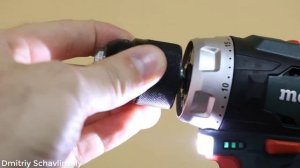 Самый лучший патрон для Metabo PowerMaxx