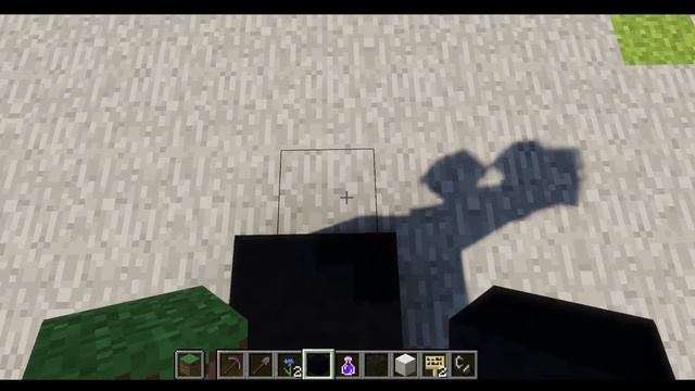 Beautiful modern redstone house in MINECRAFT 2023(JAVA AND BEDROCK 1.19+) смотреть онлайн