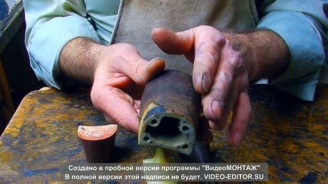 Виды каблуков и способы их перетяжки. смотреть онлайн