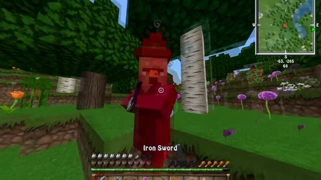 Somer Traum #3 Snowie :( смотреть онлайн