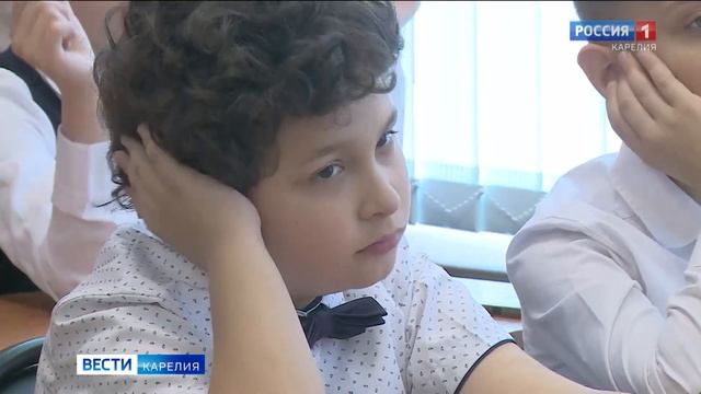 Преподаватель Шуйской музыкальной школы рассказала, как проходят уроки с особенными детьми смотреть онлайн