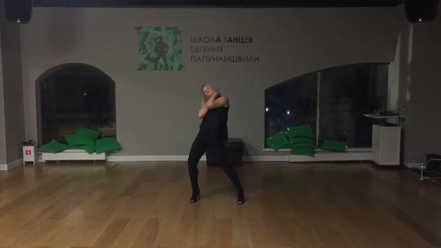 Lady dance/Nero-Guilt/Choreography by Irina Cat смотреть онлайн