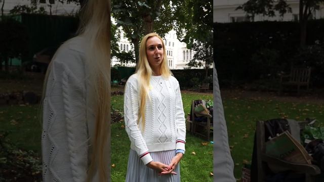 Петнаты в саду Ноттинг-Хилла смотреть онлайн