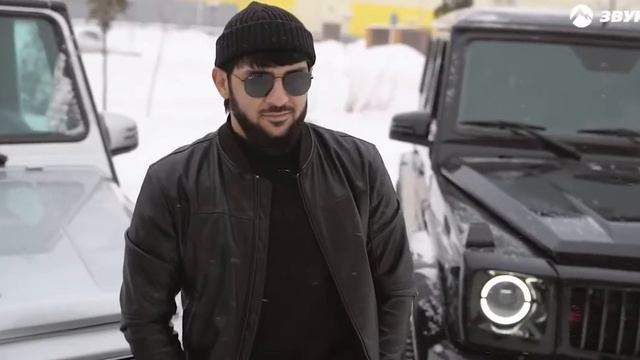 Ислам Итляшев и Султан Лагучев- Хулиган смотреть онлайн