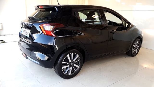 191D26644 - 2019 Nissan Micra 1.0 SV RVC 2000 Scrappage Offer 14,995 смотреть онлайн