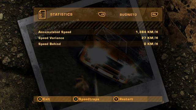 Need for Speed Most Wanted.Ming устал. смотреть онлайн