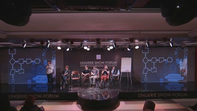 Конференция по франчайзингу (часть 2) смотреть онлайн