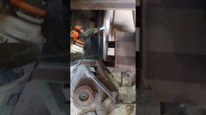 Как в домашних условиях выровнять легкосплавные диски