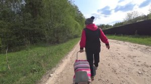 6 соток 19 мая 2023 года. Хроника.