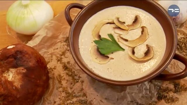 ГОТОВИМ ГРИБЫ смотреть онлайн