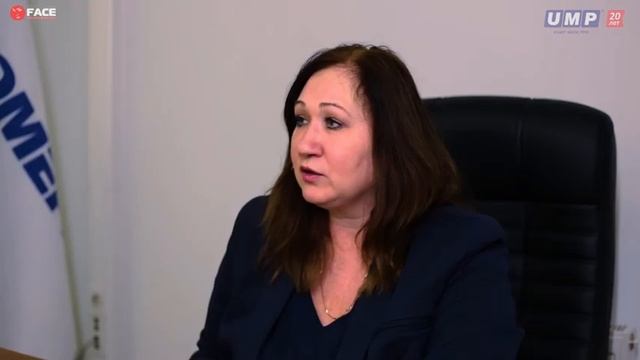 Интервью Юнит Марк Про с Энергомерой смотреть онлайн