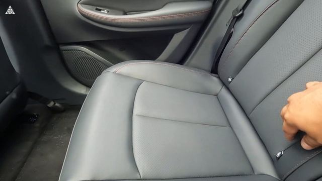 Changan Uni-T смотреть онлайн