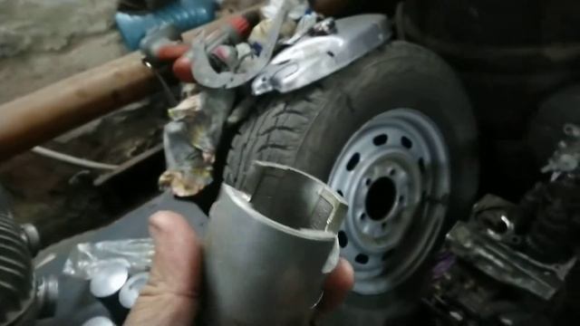 Разновидность Поршней СССР ИЖ Юпитер смотреть онлайн