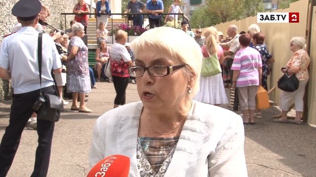 Площадь Декабристов: Реконструкция началась, а документов всё нет! смотреть онлайн