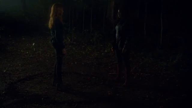 Клэри призывает Итуриэля часть 3 смотреть онлайн