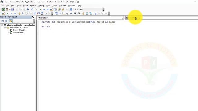 How to do highlight row and column of active cell excel | excel select rows with highlighted cells смотреть онлайн