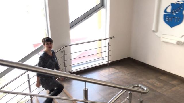 Поздравление с 23 февраля в БрГТУ смотреть онлайн