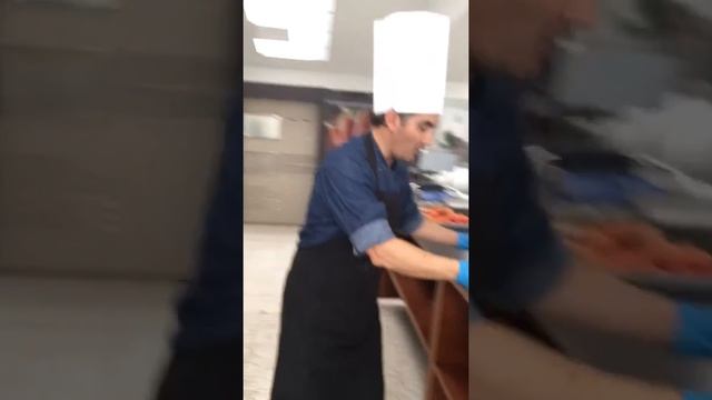 LAINOX Neo. Canilla De Res Al Vacío.