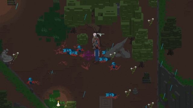 Elden: Path of the Forgotten Announcement Trailer смотреть онлайн