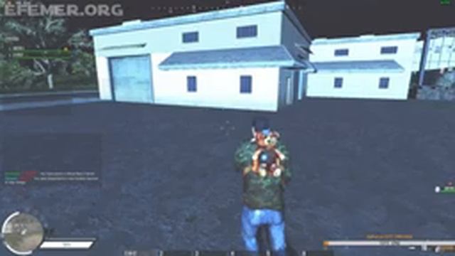Infestation: The New Z трансляция №2 смотреть онлайн