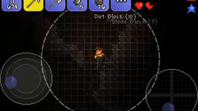 Terraria: Unexpected Explosive смотреть онлайн