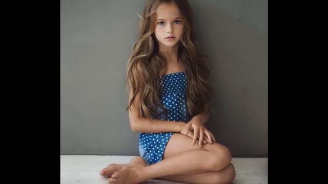 Кристина Пименова/ Kristina Pimenova- самая красивая девочка смотреть онлайн