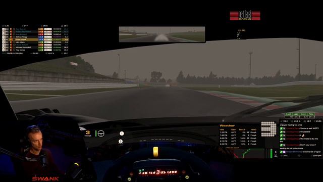 Pole Position | Ferrari Fixed at Misano, 4.5k iR | RTX 4090, iRacing