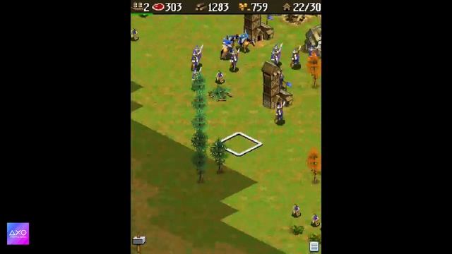 Upgrade Kota ke level 3 jadi lebih modern | Age of Empires III Mobile | Java Game - Part 6 смотреть онлайн