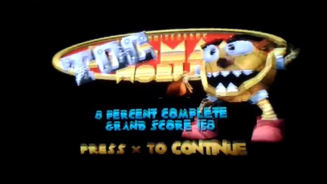 Game Over: Pac-Man World смотреть онлайн